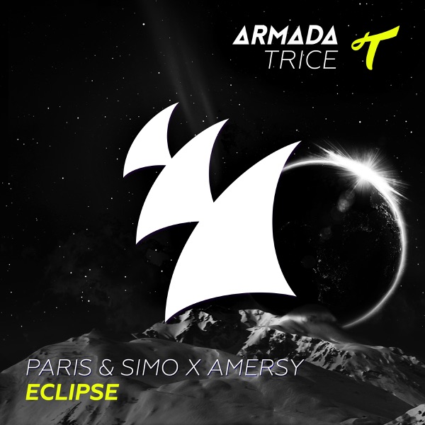 Eclipse - Single