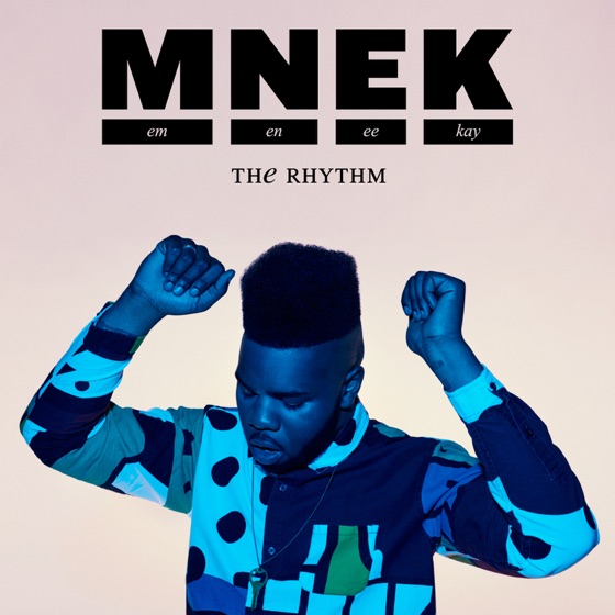 Cover artwork for The Rhythm