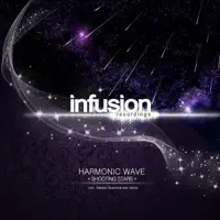 Shooting Stars (Alexey Ryasnyansky Remix) — Harmonic Wave