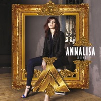 Una Finestra tra le Stelle - Annalisa