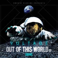 Out of This World - EP - Voltage