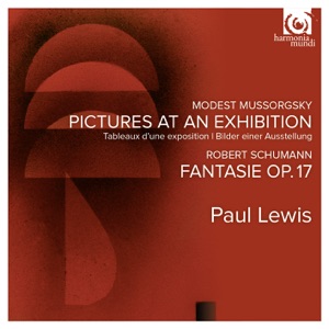 Mussorgsky: Pictures at an Exhibition