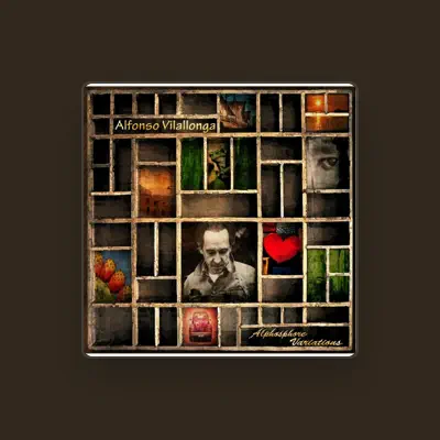 Listen to Alfonso Vilallonga, watch music videos, read bio, see tour dates & more!