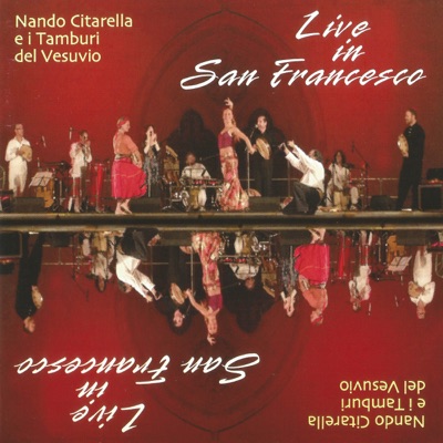 Live in San Francesco