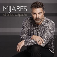 El único culpable (Radio) - Single - Mijares