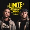 Sobrepeso - El limite, Shotta, Jesuly & Legendario lyrics