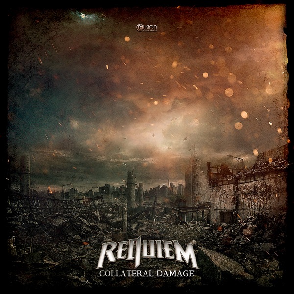 Collateral Damage - Single