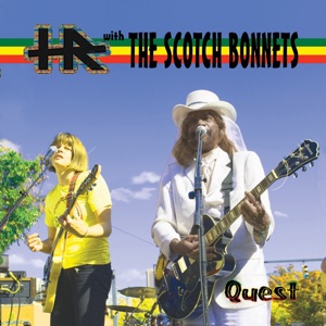 Quest (with The Scotch Bonnets) - EP