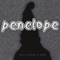DJG - Penelope lyrics