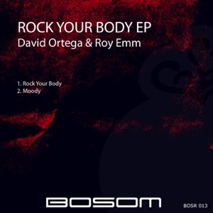 Rock Your Body - Single