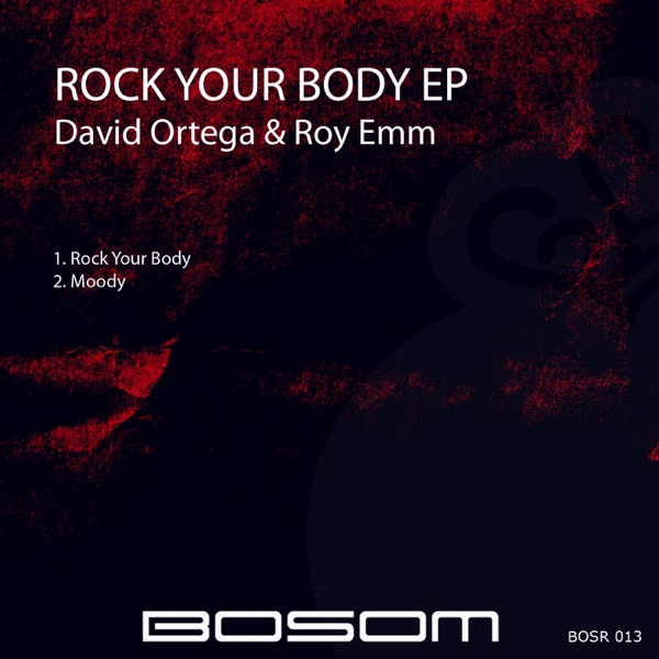 Rock Your Body - Single