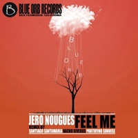 Feel Me - EP - Jero Nougues