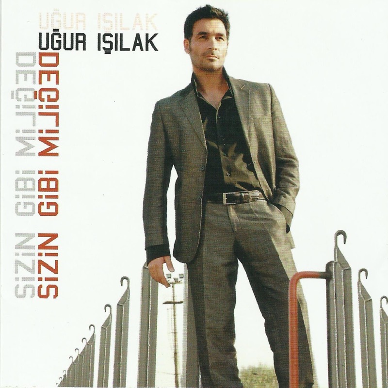 Sizin Gibi Değilim