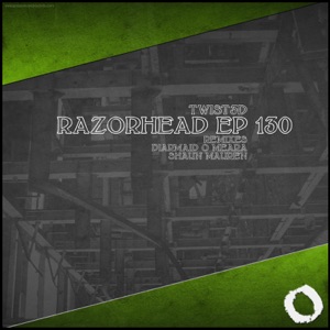Razorhead - EP