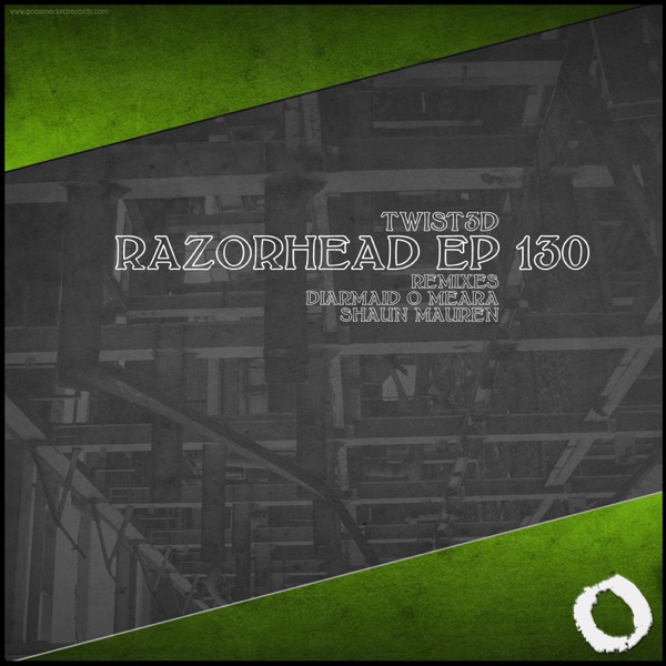 Razorhead - EP