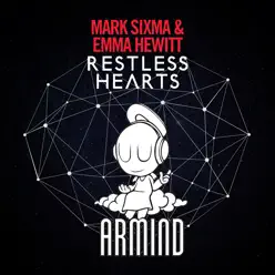 Restless Hearts - Single - Emma Hewitt Restless Hearts - Single - Emma Hewitt