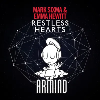Restless Hearts - Single - Emma Hewitt