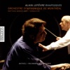 Alain Lefèvre, Paul Archibald, David Lefèvre, London Mozart Players & Matthias Bamert - Rhapsody On a Theme of Paganini, Op. 43: Variation 18