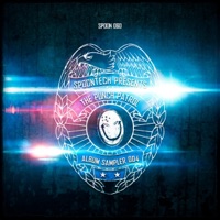 The Punch Patrol (Album Sampler 04) - Single - Hardstyle Mafia & Nutty T