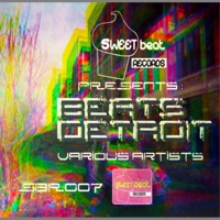 Beats Detroit - EP - Aj Lora, Spektral & Mikel Ayerra
