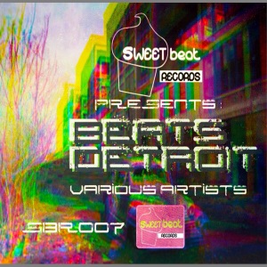 Beats Detroit - EP