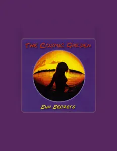 The Cosmic Garden सुनें, म्यूज़िक वीडियो देखें, बायो पढ़ें, दौरे की तारीखें और बहुत कुछ देखें!