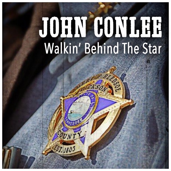 Cover artwork for Walkin' Behind the Star