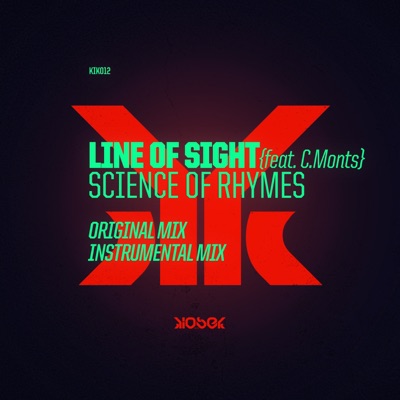 Science of Rhymes - Single