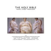 The Holy Bible 20 (Remastered) artwork