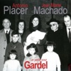 Jean-Marie Machado Amargura (feat. Jean-Marie Machado) Un jardin pour Gardel (Jean-Marie Machado, Anthony Leroy)