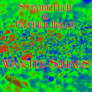 Wanted Squads - Single