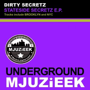 Stateside Secretz - Single