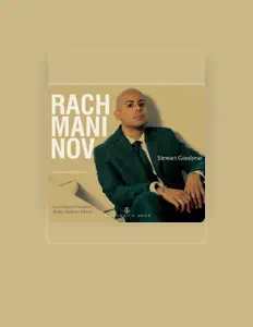 Luister naar Heiko Mathias Förster, bekijk muziekvideo's, lees de bio, bekijk de tourdata, en meer!