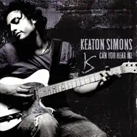 Mama Song — Keaton Simons