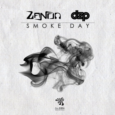 Smoke Day - Single