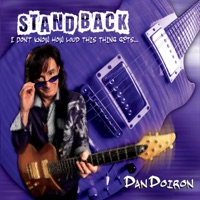 Dan Doiron - Dance Naked