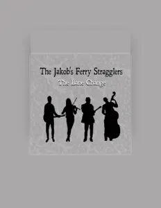 Escucha a The Jakob's Ferry Stragglers, mira vídeos musicales, lee la biografía, consulta fechas de giras y mucho más.