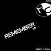 Remember 1.0 - EP