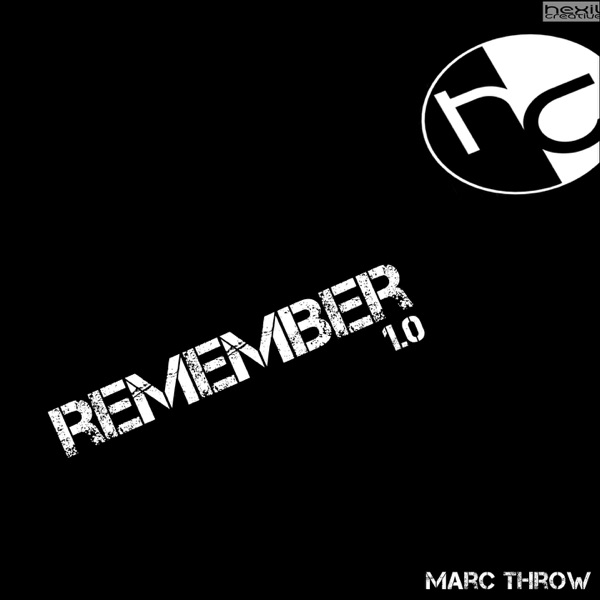 Remember 1.0 - EP