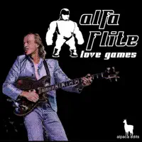 Love Games — Alfa Flite