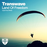 Transwave - Land of Freedom (Liquid Soul Remix)