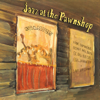 Jazz at the Pawnshop (feat. Bengt Halberg, Georg Riedel, Egil Johansen & Lars Erstrand) [Live] - Arne Domnérus