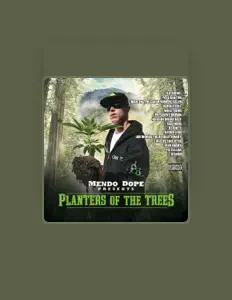 收听 Mendo Dope、观看音乐视频、阅读小传、查看巡演日期等 ！