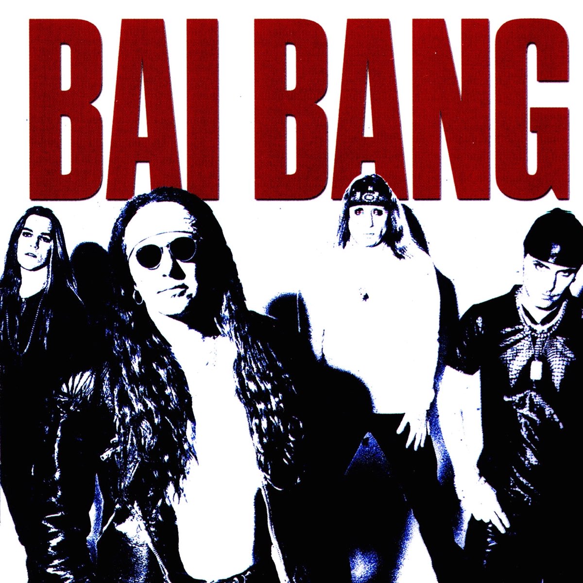 Wild bang. Bai Bang группа. Bai Bang attitude. Обложка альбома Bang. Bai Bang - are you ready (2009).