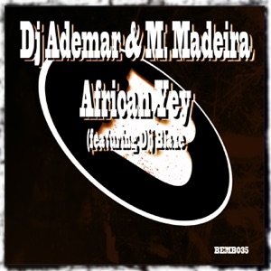African Yey (feat. DJ Blaze) - EP