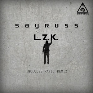 L.Z.K. - Single