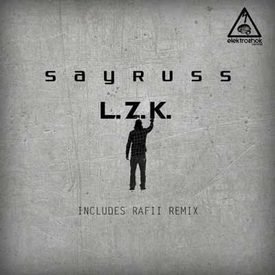 L.Z.K. - Single
