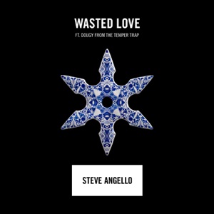 Wasted Love (feat. Dougy)