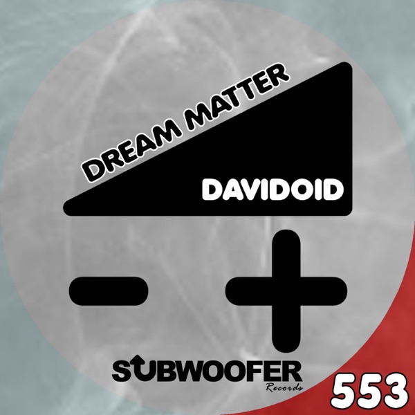 Dream Matter - Single