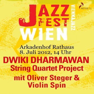 Arafura (Live)
